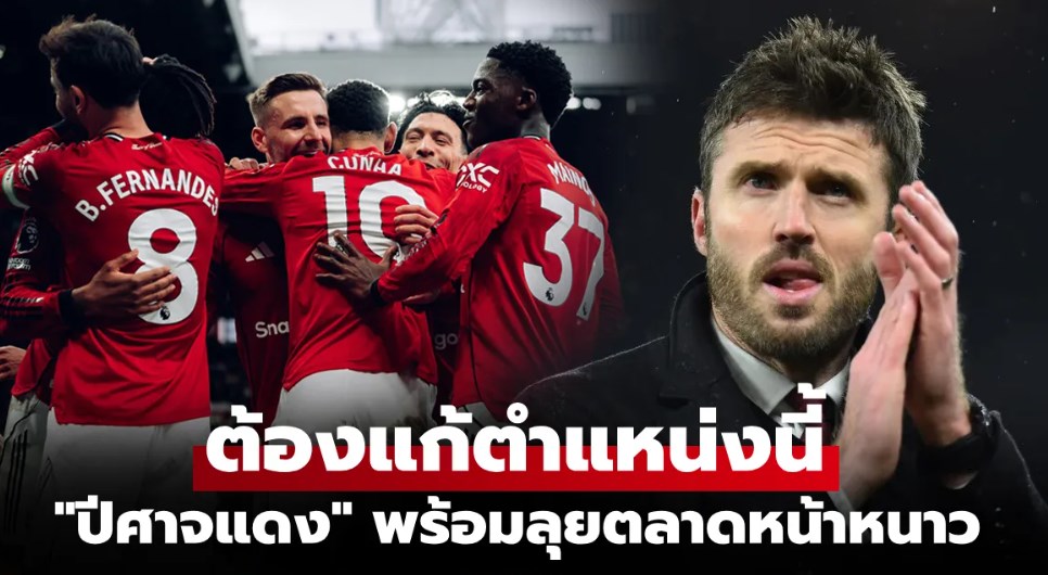 ล็อกเป้าคนนี้! 