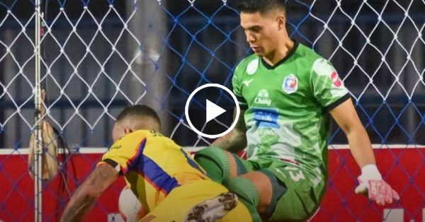 ไฮไลท์บอลไทย BYD SEALION 6 LEAGUE ONE : ระยอง vs การท่าเรือ (18-01-69)